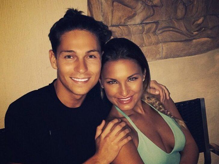 Ünlü televizyon yıldızının seks itirafları olay oldu! Gün aşırı cinsel birliktelikten yatak odası hüsranlarına... G5