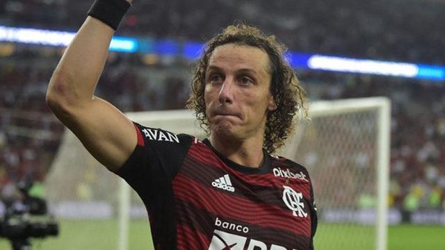 Fenerbahçe'nin transfer etmek istediği David Luiz kimdir? David Luiz nereli ve kaç yaşında, hangi takımlarda oynadı?