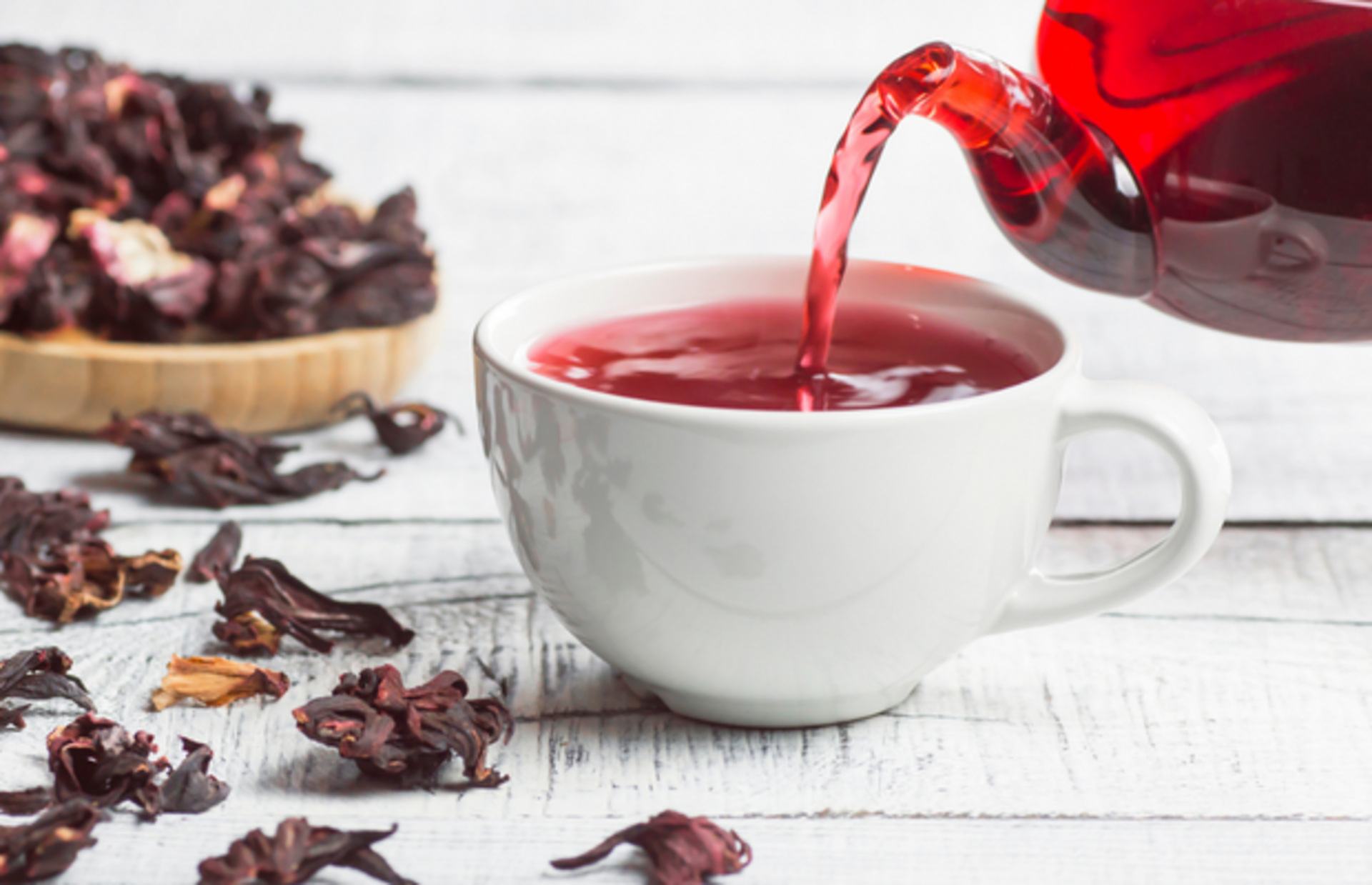 Faydaları saymakla bitmeyecek en iyi bitki çayları ve çeşitleri