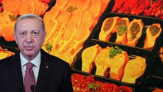 SON DAKİKA | Cumhurbaşkanı Erdoğan'dan yeni indirim açıklaması! 'Büyükbaş hayvan etleri de indirimli satılacak'