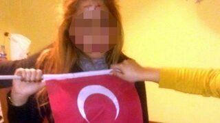 'Türk Bayraklı işkence' iddiasına soruşturma