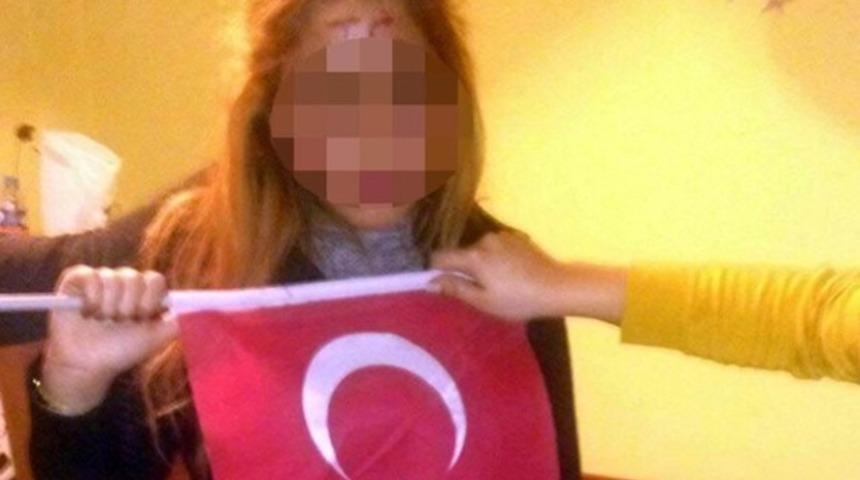 'Türk Bayraklı işkence' iddiasına soruşturma