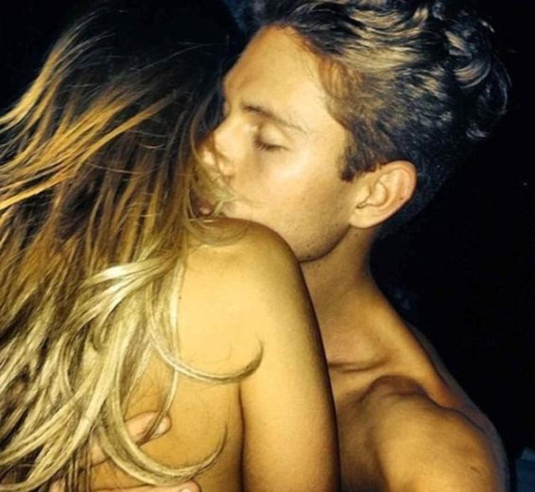 &Uuml;nl&uuml; televizyon yıldızının seks itirafları olay oldu! G&uuml;n aşırı cinsel birliktelikten yatak odası h&uuml;sranlarına...