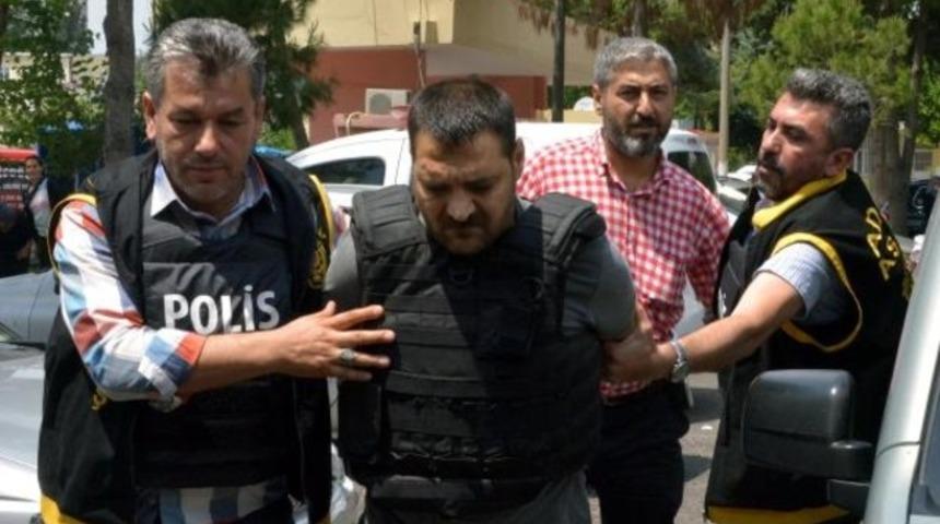 İntikam cinayetinde yanlış adamı öldürdüler