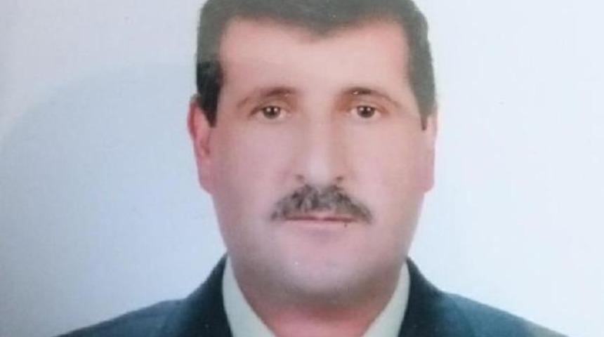 Sala okumaya hazırlanan imamın kalbi durdu