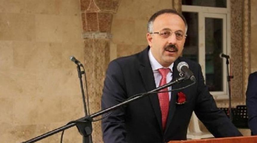 Saldırıya uğrayan başkan hayatını kaybetti