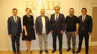 Batı Akdeniz'de ihracatçılar, yatırımlar için finansman desteği talebinde bulundu