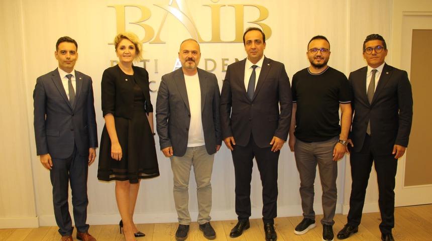 Batı Akdeniz'de ihracatçılar, yatırımlar için finansman desteği talebinde bulundu