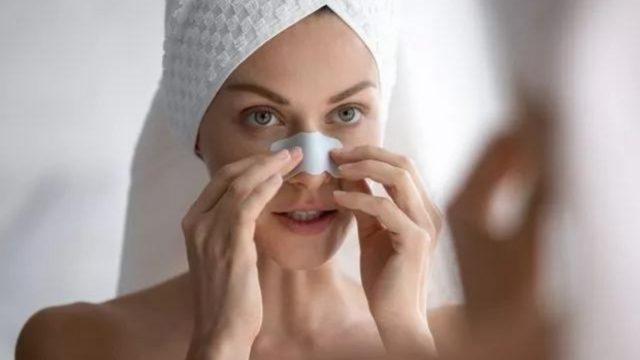 Nefes almada zorluk yaşayanlar için birebir en iyi burun bandı çeşitleri