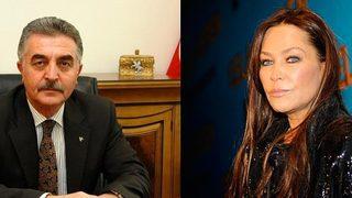 Büyükataman: Avşar muhatabımız değil