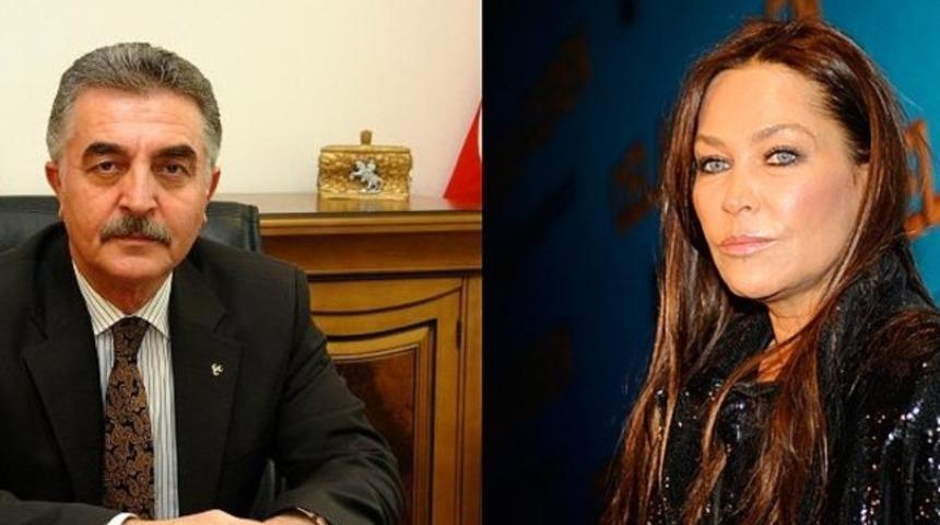 Büyükataman: Avşar muhatabımız değil