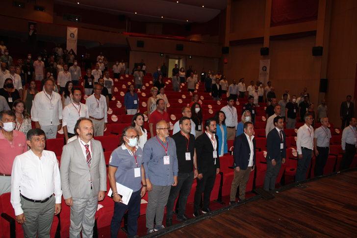 Antalya'da deprem master planı çalıştayı düzenlendi G2