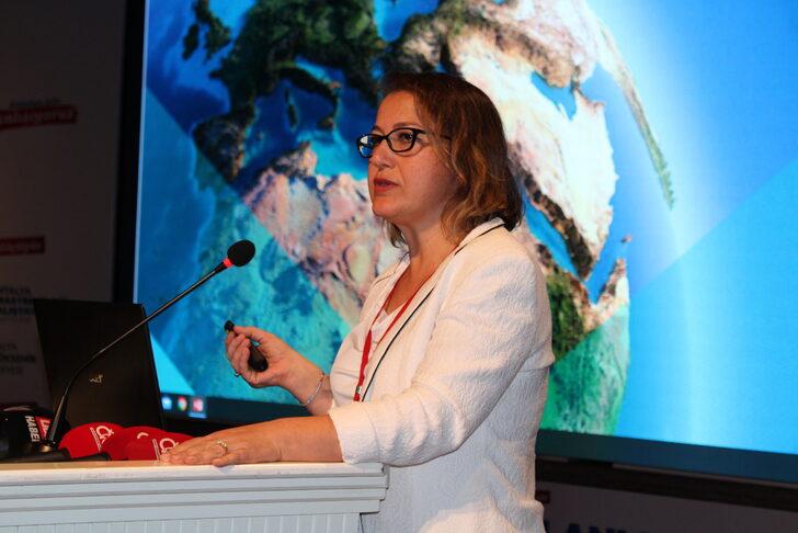 Antalya'da deprem master planı çalıştayı düzenlendi G4