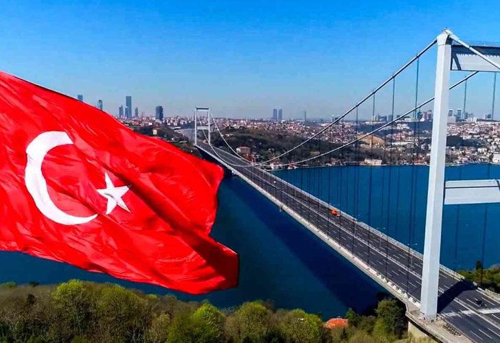 İstanbullular dikkat! Fatih Sultan Mehmet Köprüsü tek şeride düşecek