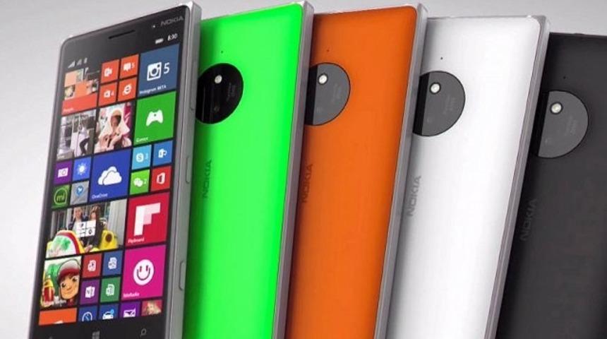 Microsoft Lumia 640 ve 640 XL beklentileri karşılayacak