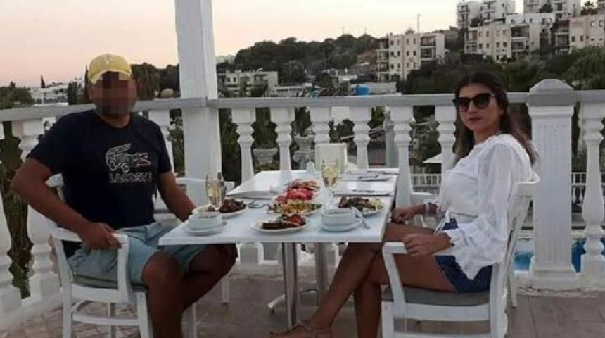 Boşanma aşamasındaki eşinin vurduğu Ezgi Özarslan hayatını kaybetti! Organları bağışlanamadı