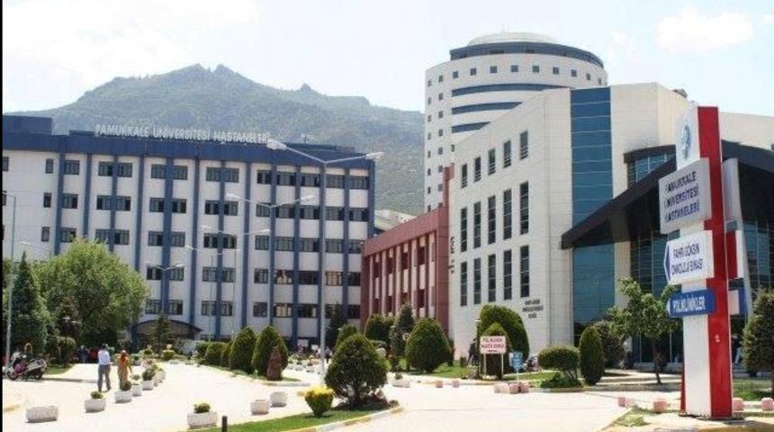 Kobani'de yaralanan IŞİD komutanı Denizli'de tedavi görüyor