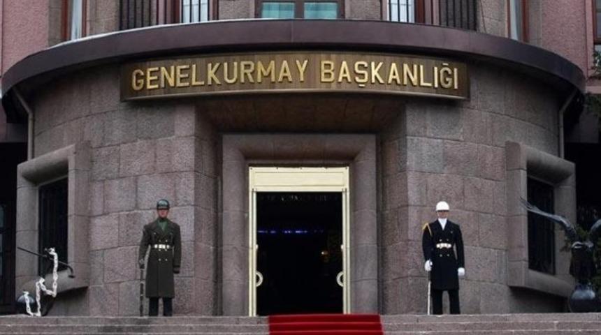 Canlı kalkanların arasından şehit ettiler