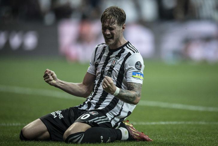 Son dakika: Türkiye'den devre arasında ayrılmıştı! Wout Weghorst, Süper Lig'e dev kulüple geri dönüyor... G3