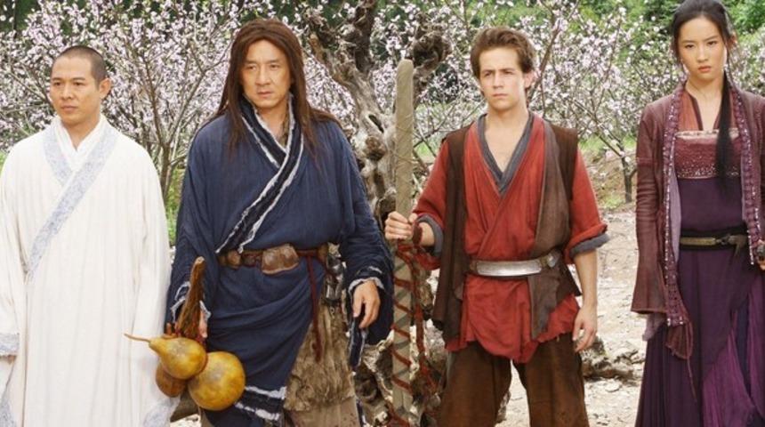 Yasak Krallık konusu nedir? Yasak Krallık oyuncuları kim?