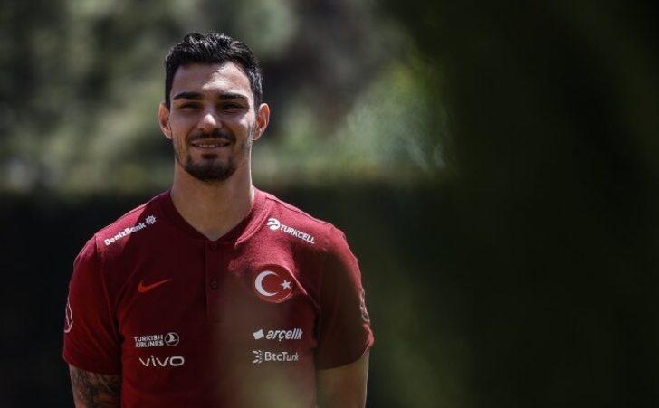 Beşiktaş'ın istediğini Galatasaray alıyor! Kaan Ayhan artık an meselesi... G1