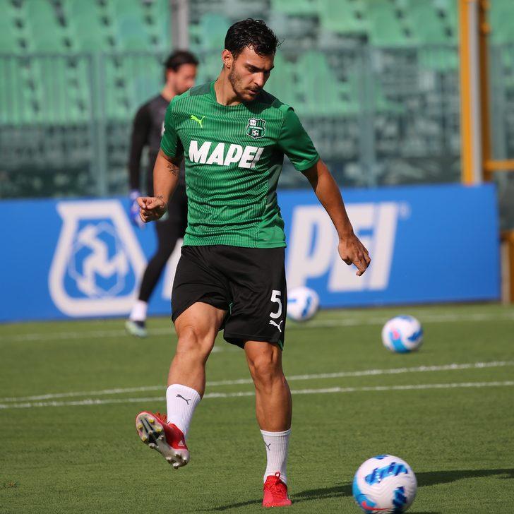 Beşiktaş'ın istediğini Galatasaray alıyor! Kaan Ayhan artık an meselesi... G2