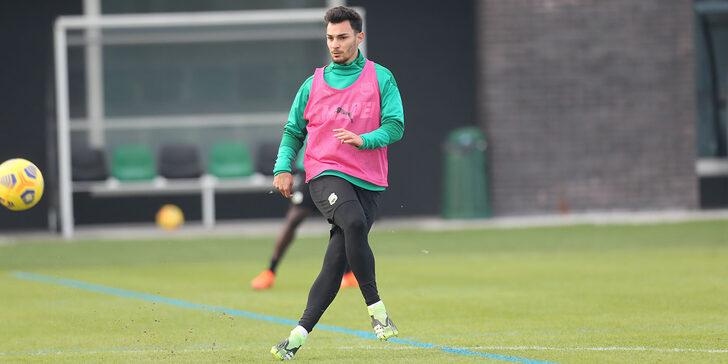 Beşiktaş'ın istediğini Galatasaray alıyor! Kaan Ayhan artık an meselesi... G3