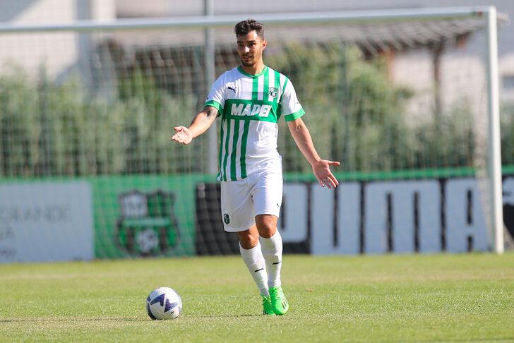 Beşiktaş'ın istediğini Galatasaray alıyor! Kaan Ayhan artık an meselesi... G5