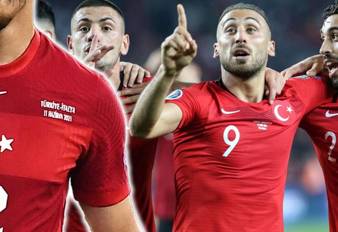 Milli Takım'ın yıldızına ahlaksız teklif iddiası! Kaan Ayhan'ın evine gittiler ve...