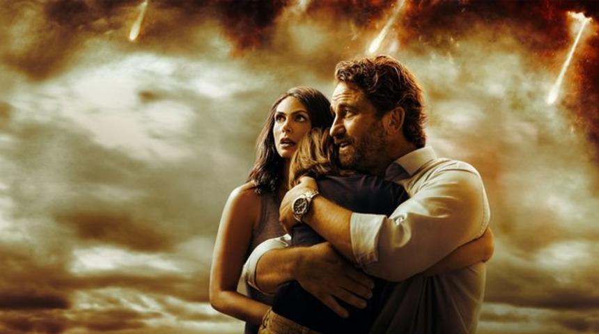 Son Sığınak filmi oyuncuları kim? Son Sığınak konusu nedir, ne zaman çekildi?