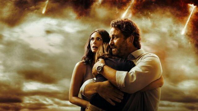 Son Sığınak filmi oyuncuları kim? Son Sığınak konusu nedir, ne zaman çekildi?