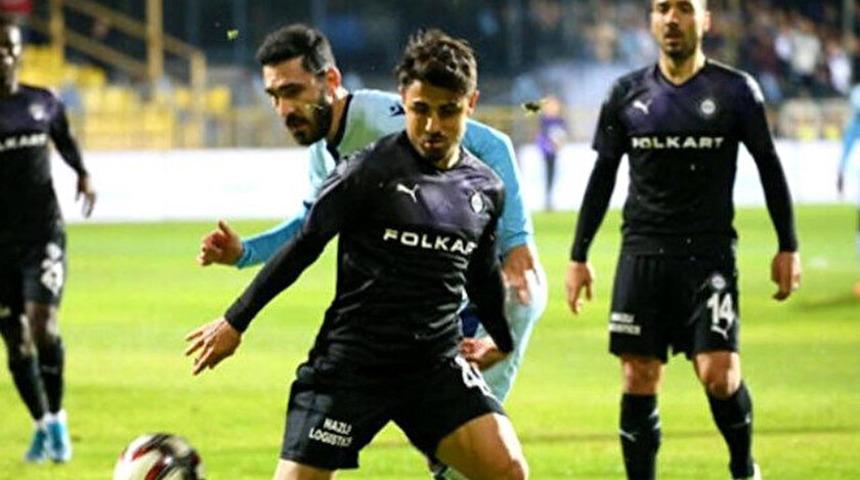 Altay Samsunspor maçı hangi kanalda? Altay Samsunspor maçı ne zaman, saat kaçta? TFF 1. Lig!