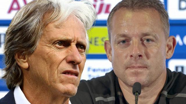 Slovacko - Fenerbahçe maçına saatler kala ortalık kızıştı! Ümraniye'yi görünce...