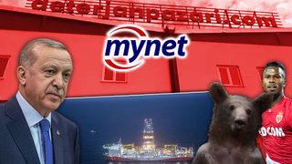 Türkiye'de ve dünyada bugün neler yaşandı? 'Deterjan Pazarı' vurgunu, Erdoğan'dan indirim açıklaması, doğal gazda kritik tarih...