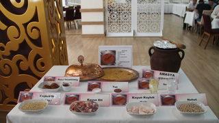 Amasya Keşkeği coğrafi işaretle tescillendi