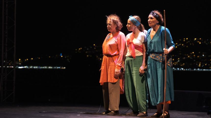 6. Müzede Sahne etkinliği iklim krizi ve ekoloji yıkım temasıyla düzenleniyor