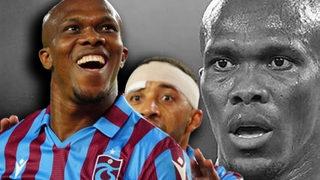 Son dakika haberleri! Nwakaeme'nin yeni adresi ''Pes'' dedirtti! İlk görüşme olumlu geçti