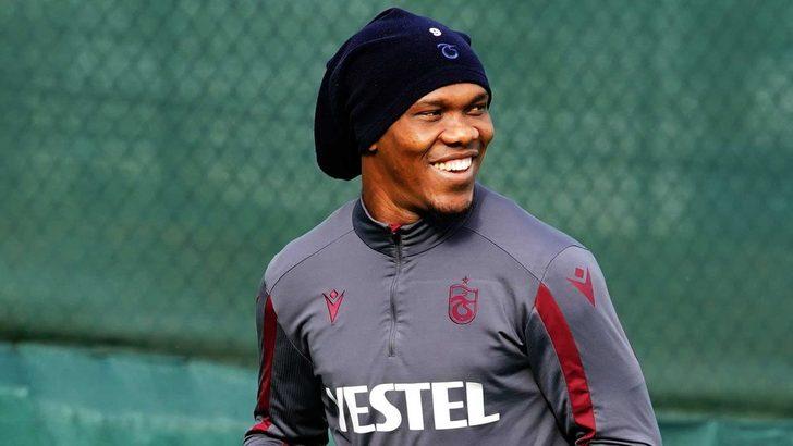 Trabzonspor'da Sergen Yalçın ile görüşme gerçekleşti! Yalçın gelir gelmez yılın transfer bombasını patlatıyor G4