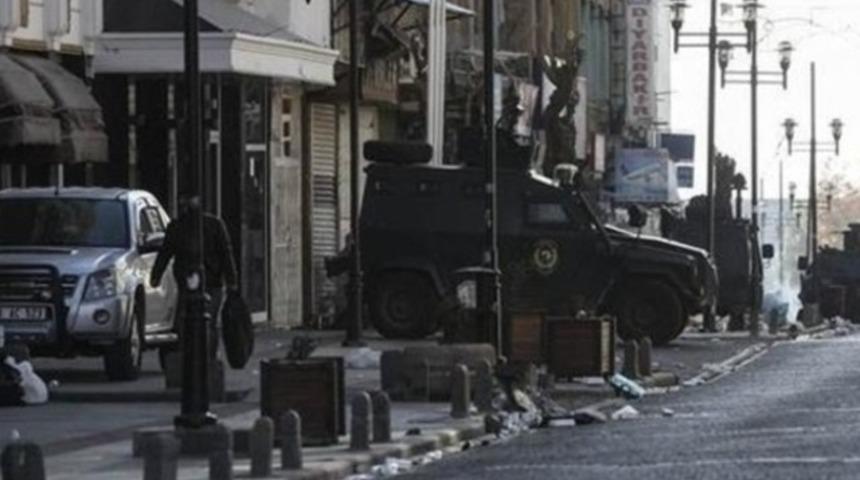 PKK&rsquo;nın Sur Sorumlusu &Ouml;ld&uuml;r&uuml;ld&uuml;