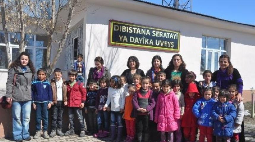 HDP'li Tuncel: Bu  topraklara mutlaka barış gelecek başka şansımız yok