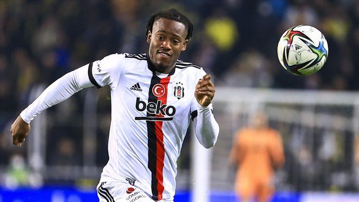 Son dakika: 'Michy Batshuayi, Fenerbahçe'de!' Yılın transferini duyurdular... G1