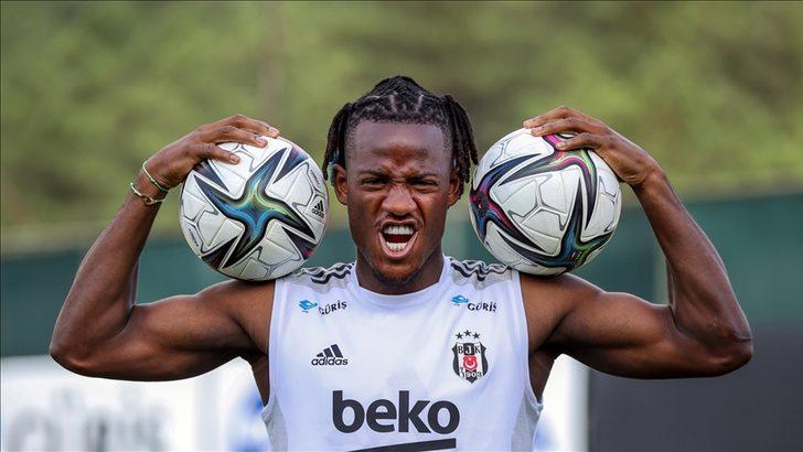 Son dakika: 'Michy Batshuayi, Fenerbahçe'de!' Yılın transferini duyurdular... G2
