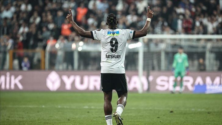 Son dakika: 'Michy Batshuayi, Fenerbahçe'de!' Yılın transferini duyurdular... G3
