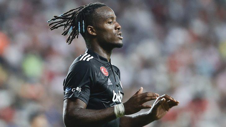 Son dakika: 'Michy Batshuayi, Fenerbahçe'de!' Yılın transferini duyurdular... G4