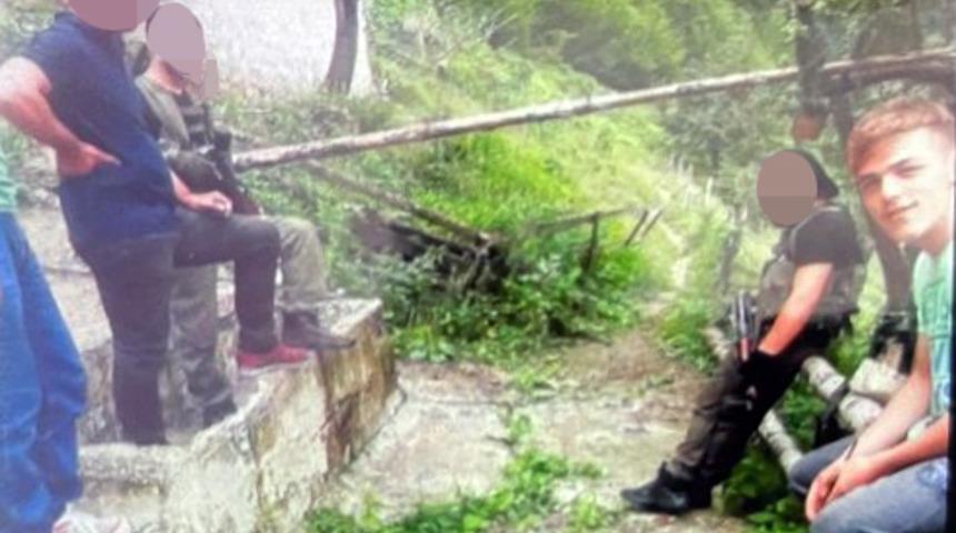 Şehit Ferhat Gedik'in telefonundan Eren Bülbül'ün son fotoğrafı çıktı