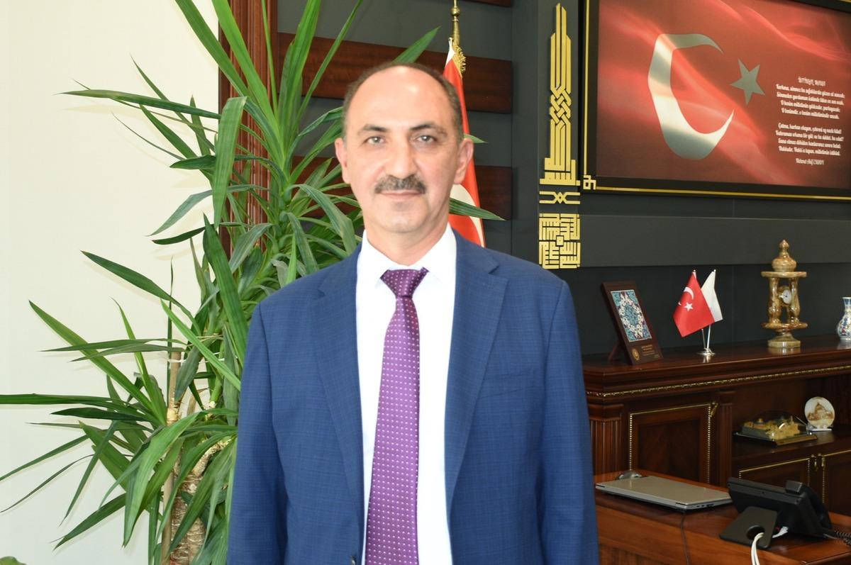 Kırşehir Ahi Evran &Uuml;niversitesinin Erasmus+ Projesine Ulusal Ajans'tan destek