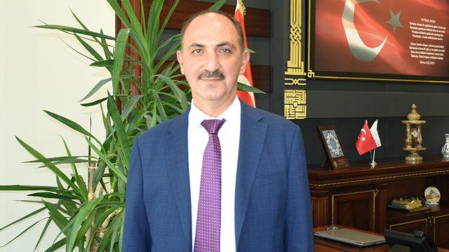 Kırşehir Ahi Evran Üniversitesinin Erasmus+ Projesine Ulusal Ajans'tan destek