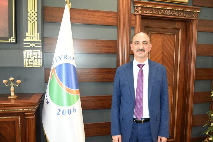 Kırşehir Ahi Evran Üniversitesinin Erasmus+ Projesine Ulusal Ajans'tan destek G2