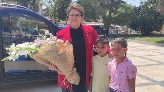 Aile ve Sosyal Hizmetler Bakanı Yanık Edirne'de açılışlar gerçekleştirdi: