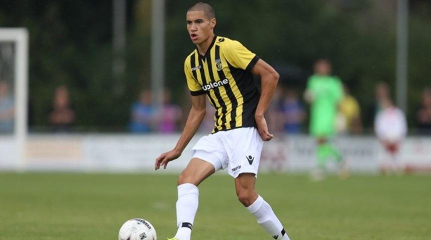 Galatasaray, Kevin Diks transferi i&ccedil;in harekete ge&ccedil;ti